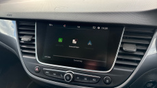 Vauxhall Crossland 1.2 Turbo [130] Ultimate 5dr Petrol Hatchback